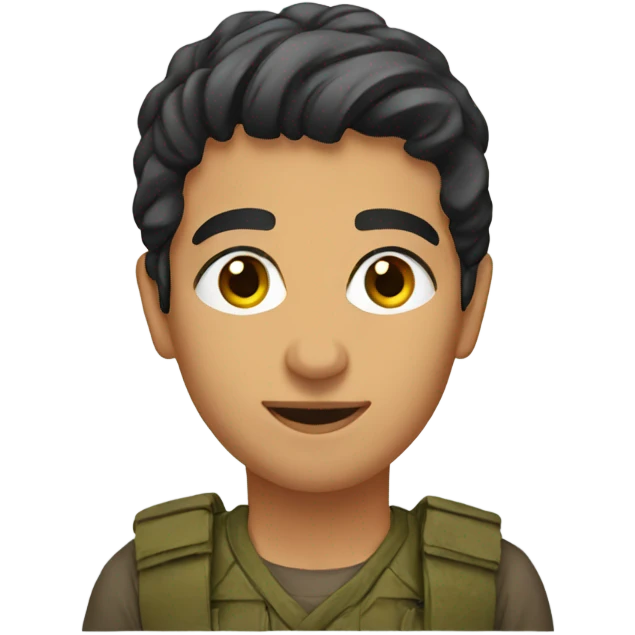 Kurdistan  emoji