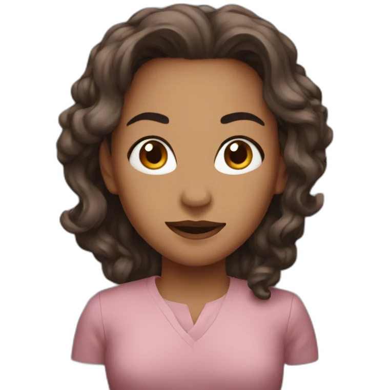 janet emoji