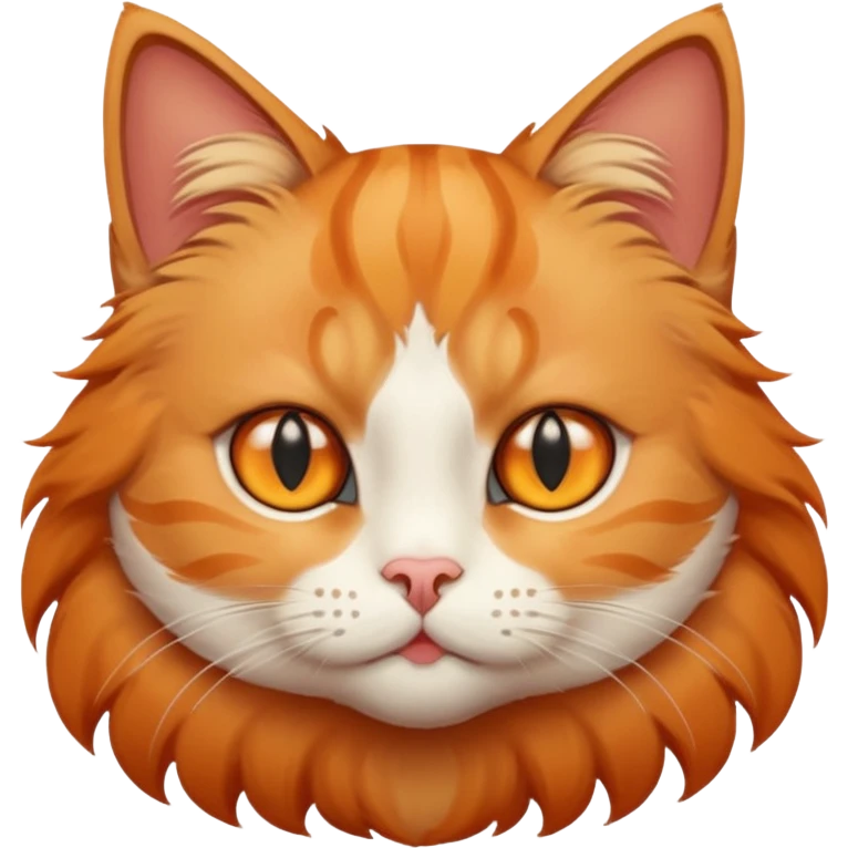 Cat with star eyes emoji