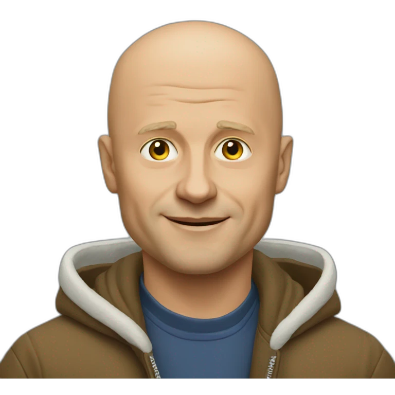 prigozhin emoji