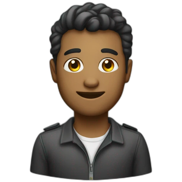 elite level software engineer emoji