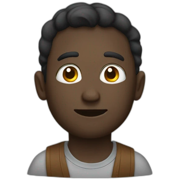 Macedo emoji