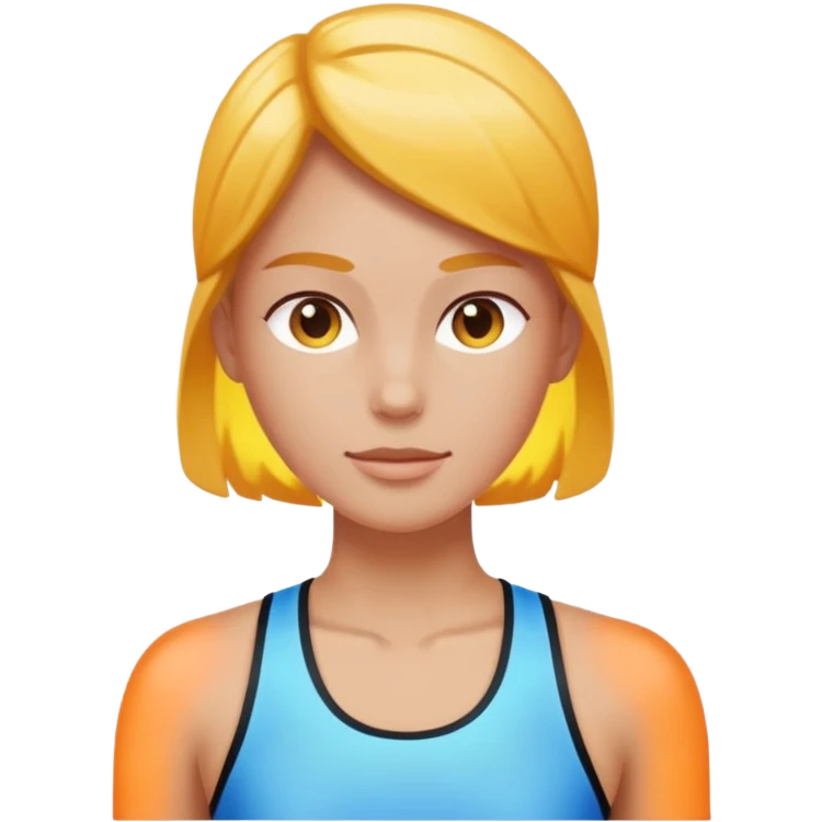 Здоровый образ жизни эстетика emoji