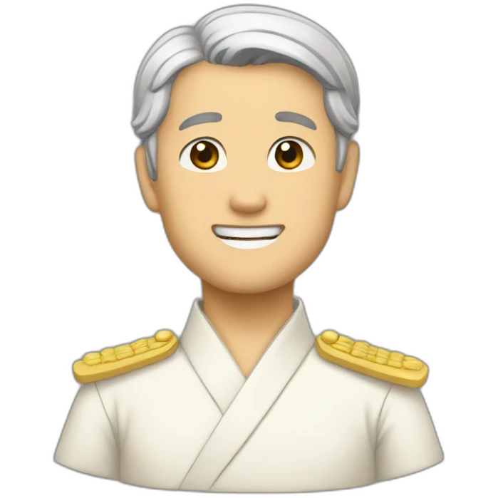 Toji emoji