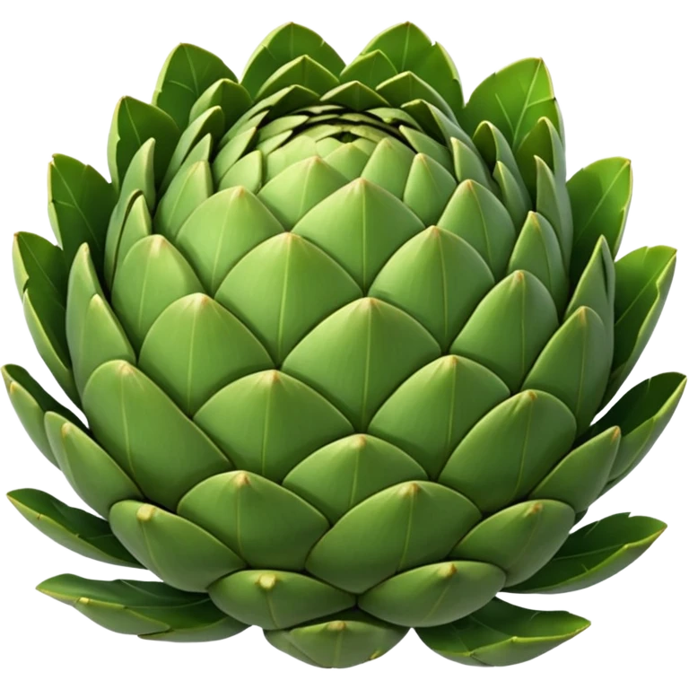 artichoke tight scales emoji