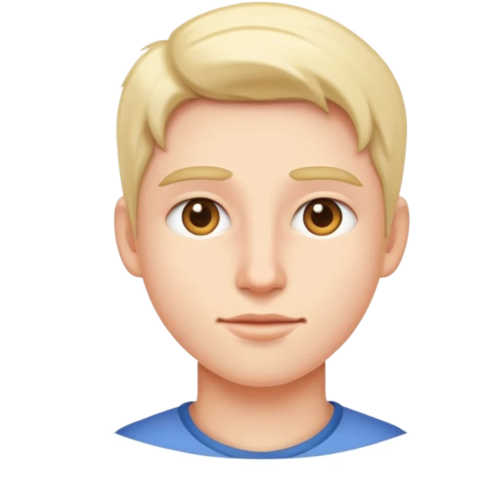 person emoji