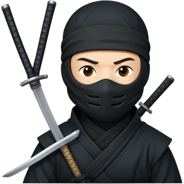 Ninj emoji