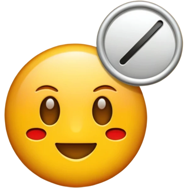 Гриль  emoji