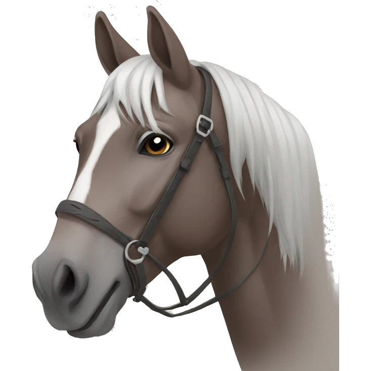  caballo emoji