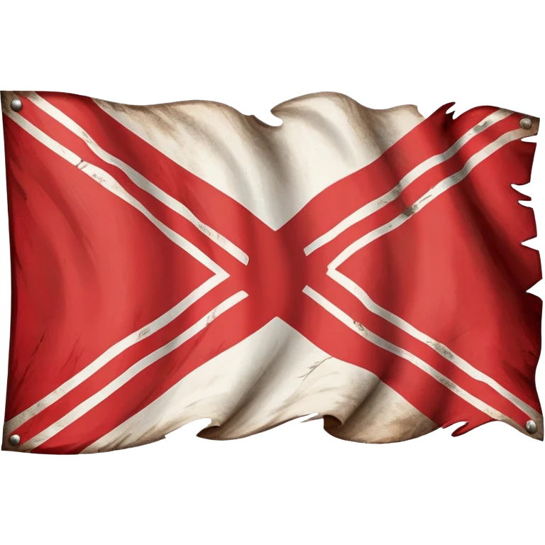 Rebel flag emoji