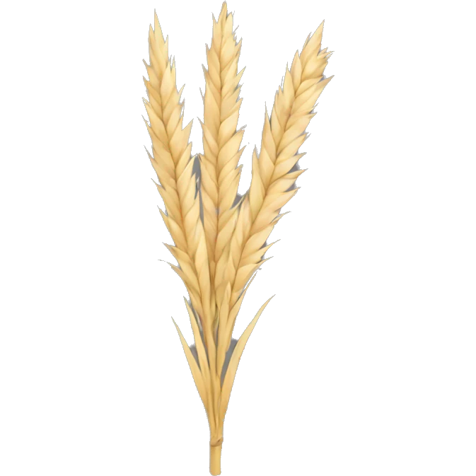 Pampas emoji