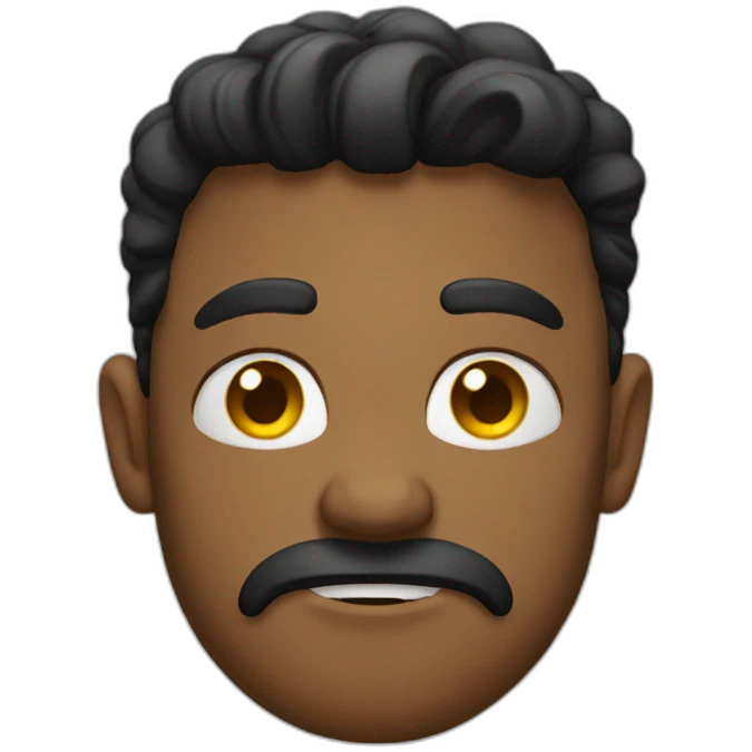 bad at times emoji