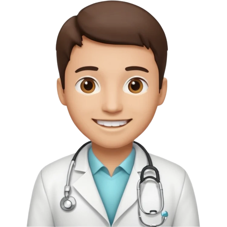 dentista emoji