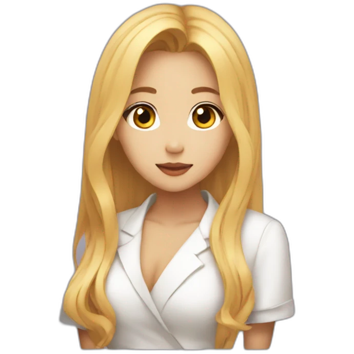 Mamamoo emoji