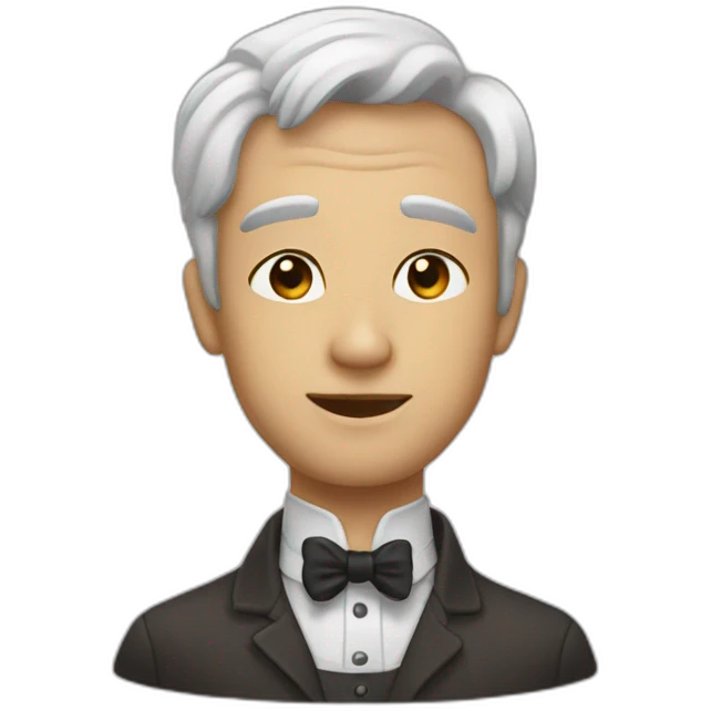 Salamèche emoji