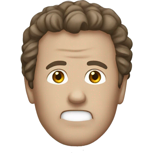 Micheal meyers emoji