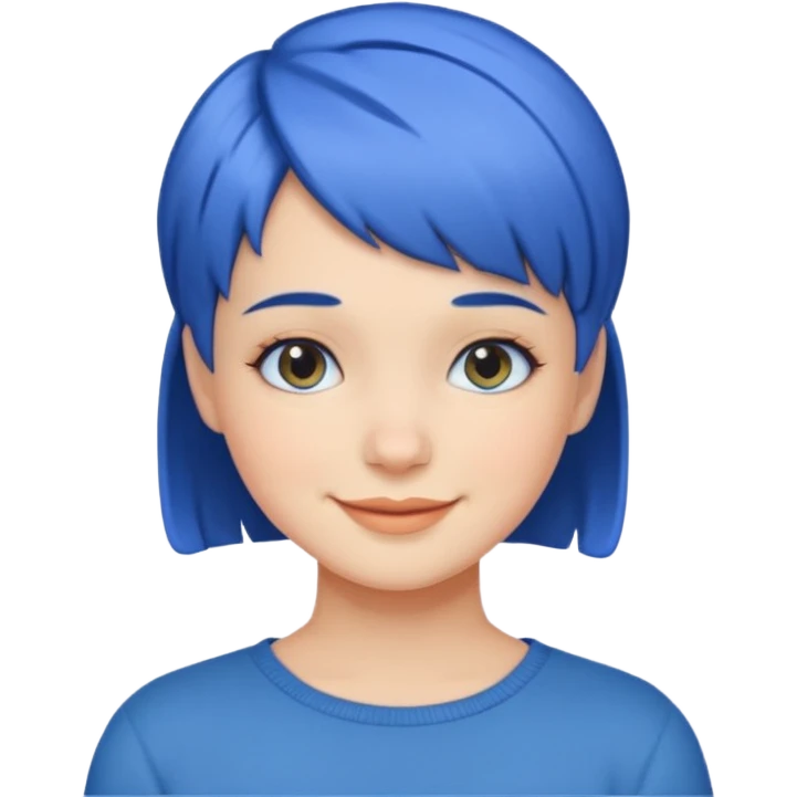 Inside out emoji