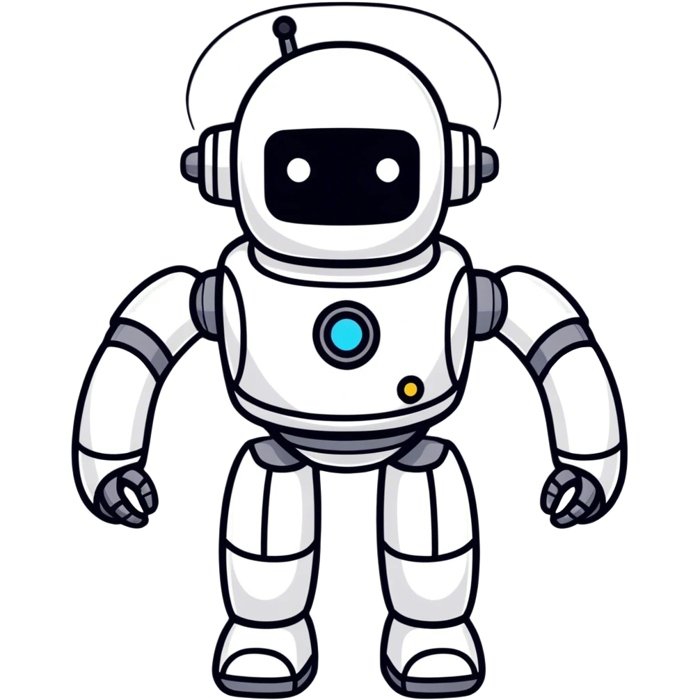 Baymax emoji