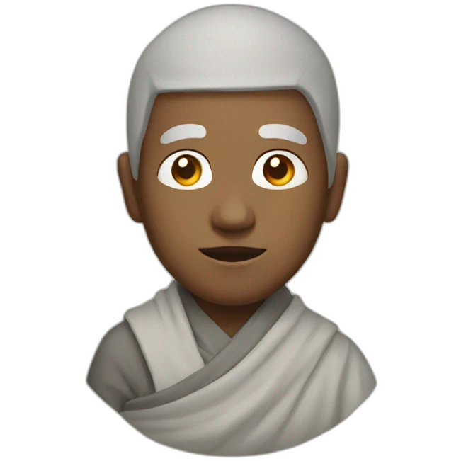 brook monk emoji