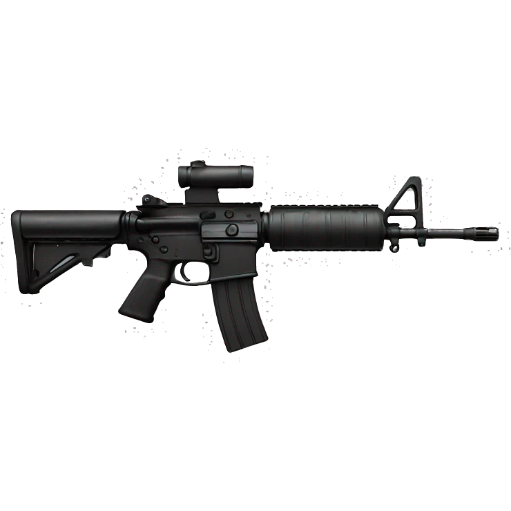 m4a1-s emoji