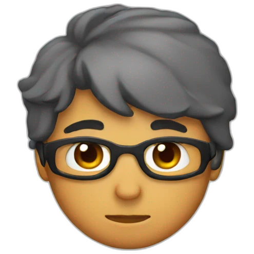 mikey emoji