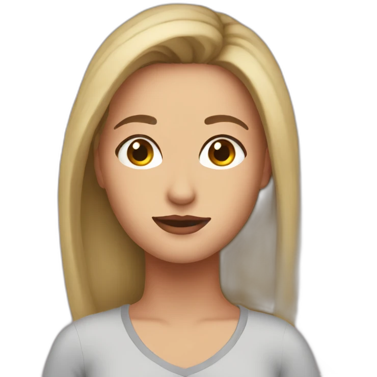 meaghan emoji