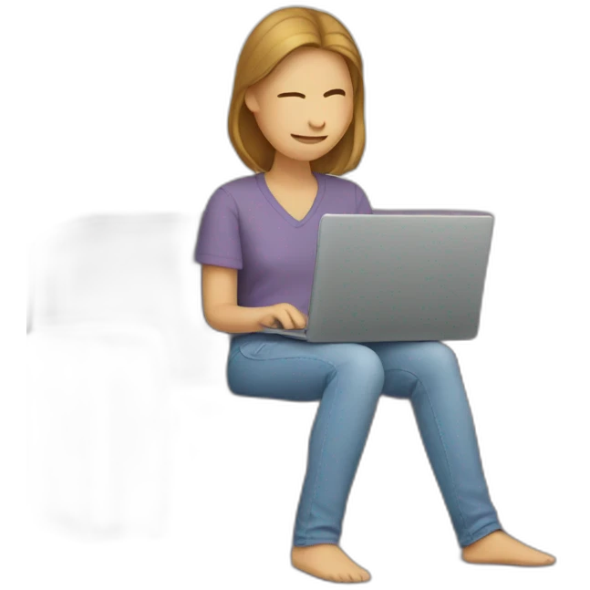unplugging  emoji