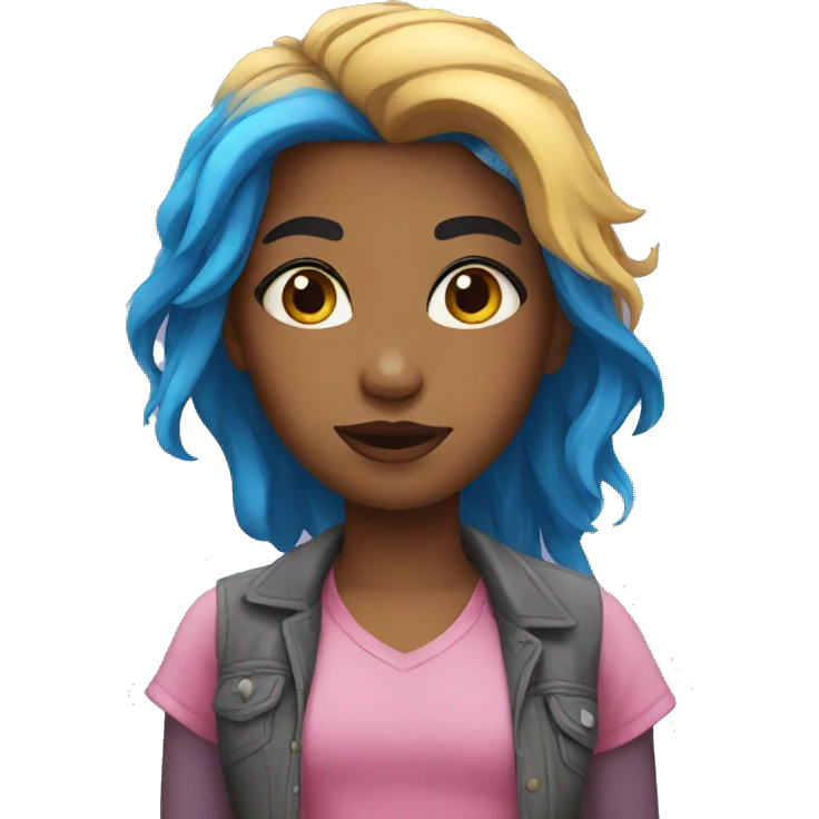 girls emoji