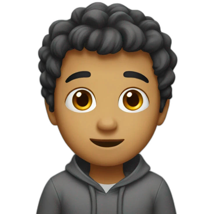 boo emoji