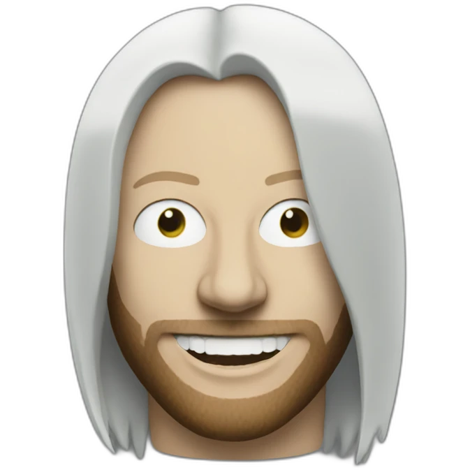 Aphex twin emoji