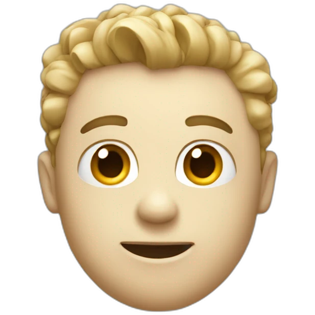 calcium hydroxide emoji