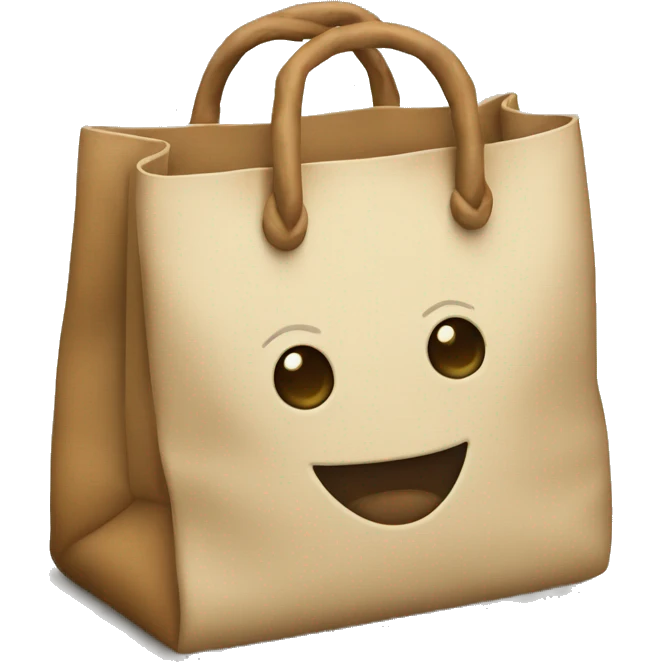 Bag emoji