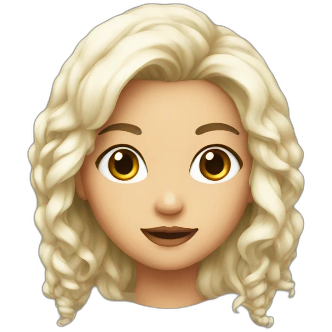 Lili emoji