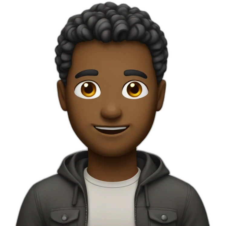 Hello  emoji