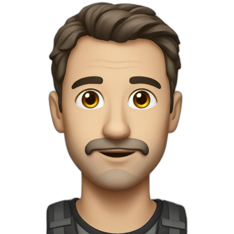 loic berthelot emoji