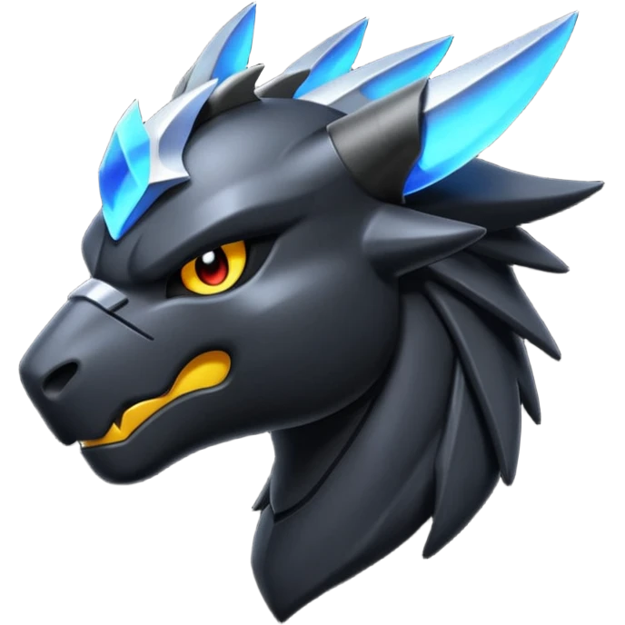 Zekrom emoji