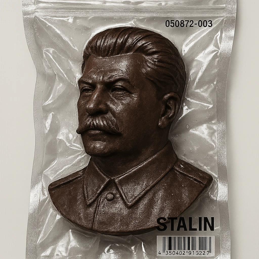 sTALIN emoji