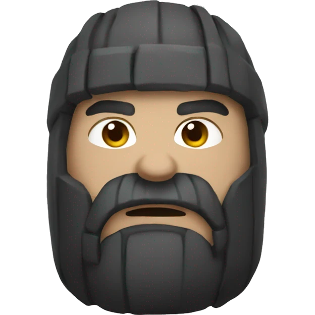 Juggernaut emoji