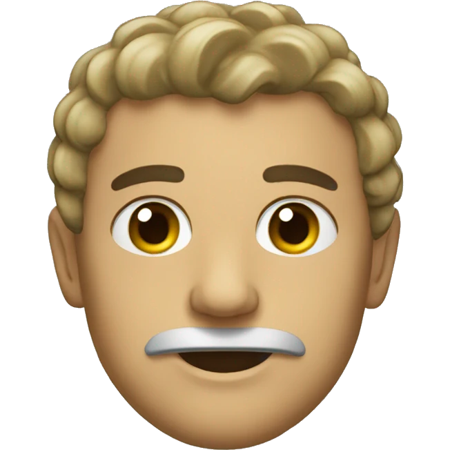 Ladron emoji