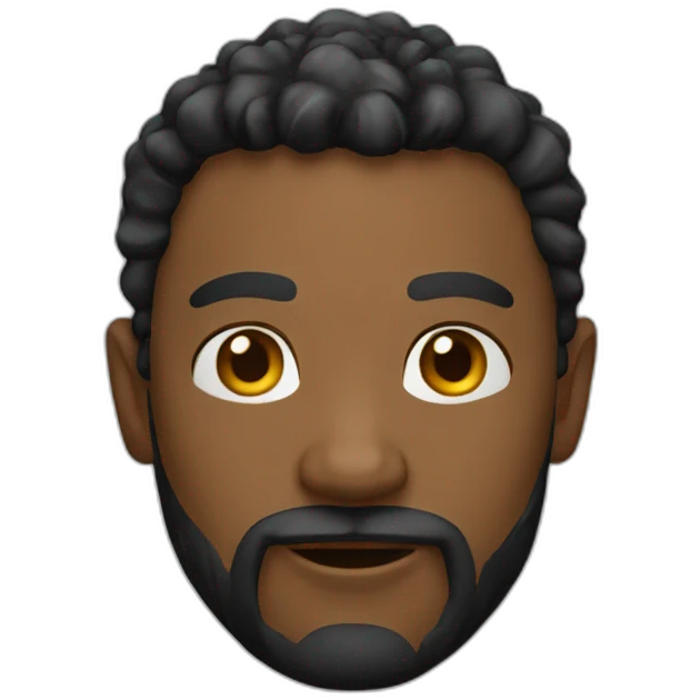 chat dabe emoji