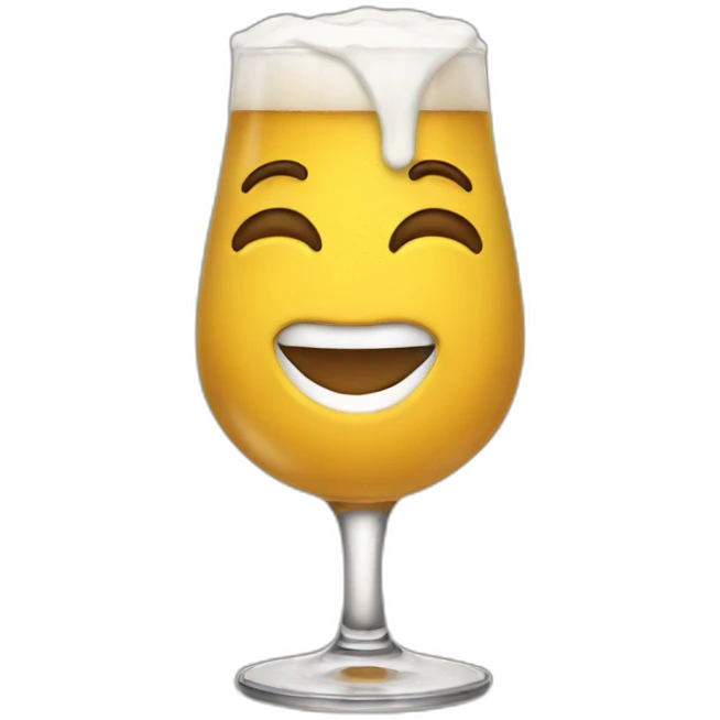 cheers emoji