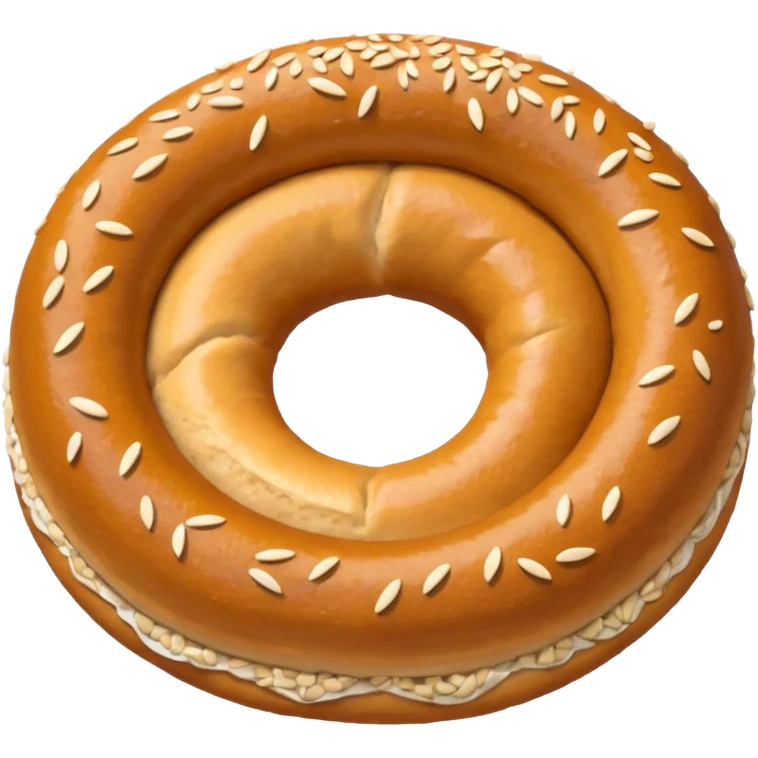 Simit emoji