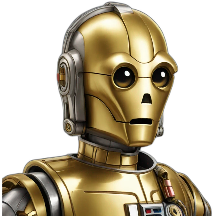 C3-PO emoji