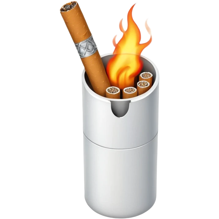 cigarettes emoji