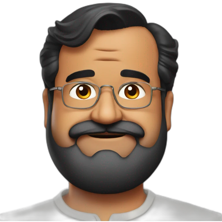 MOHANLAL emoji