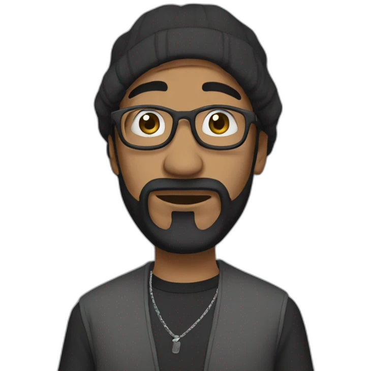 Khalifa emoji