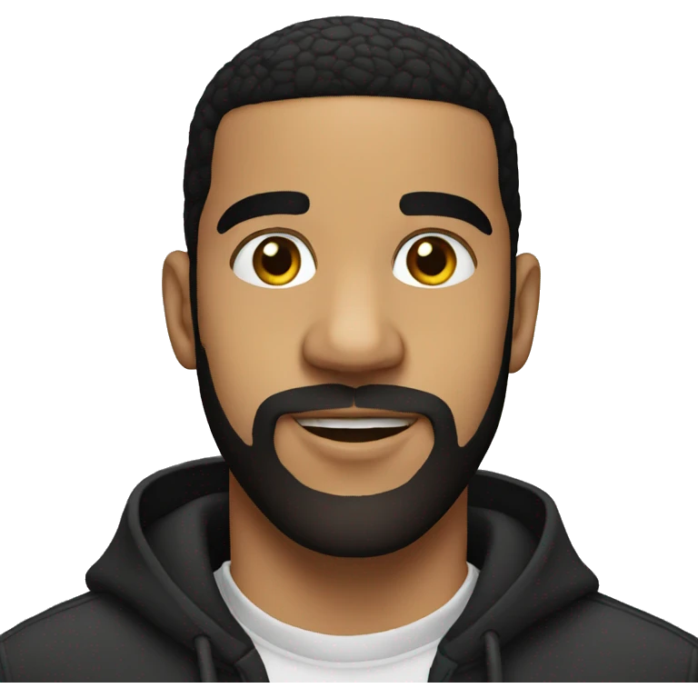 Drake emoji