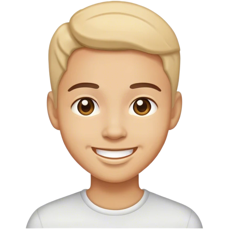 appreciate your using emoji