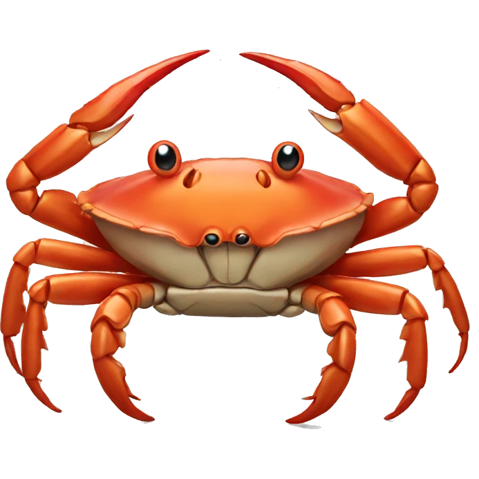 CRAB emoji