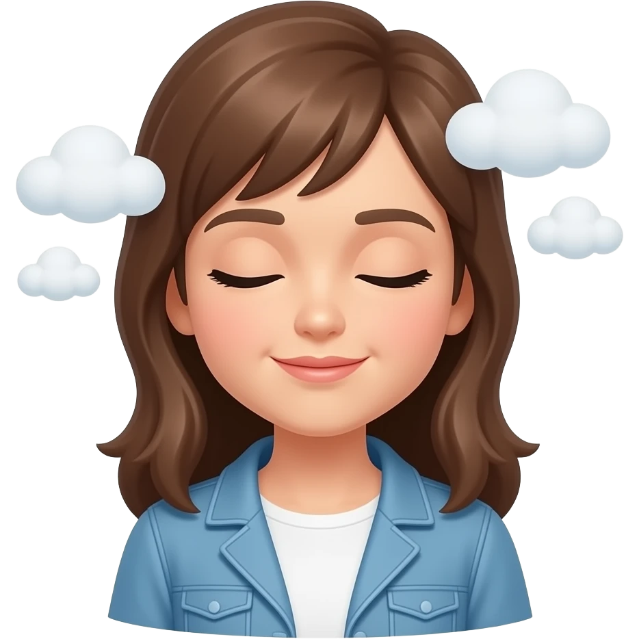 dream emoji